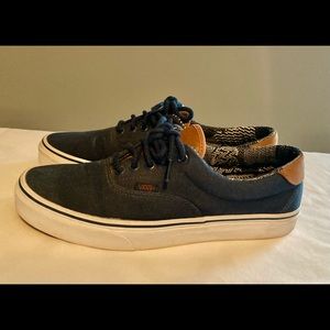 Vans, size 10